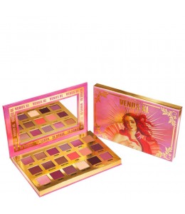 باليت ظلال العيون لايم كرايم - فينوس اكس ال